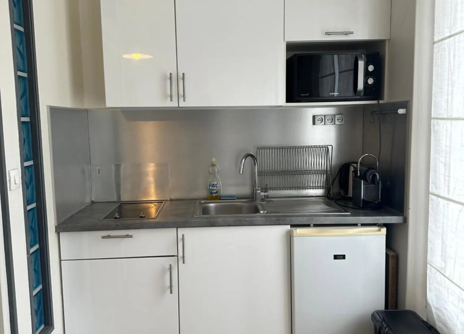 Cosy Studio Beaubourg Paris Centre 0*,  فرنسا