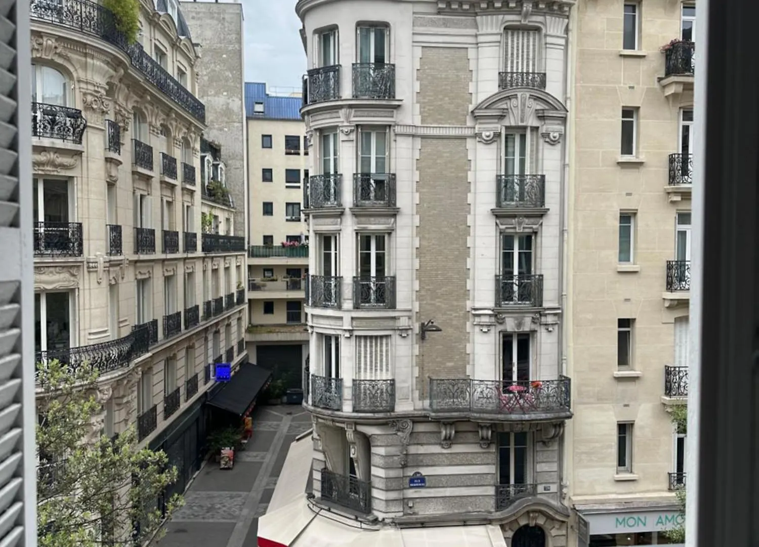 بيت ضيافة Cosy Studio Beaubourg Paris Centre فرنسا